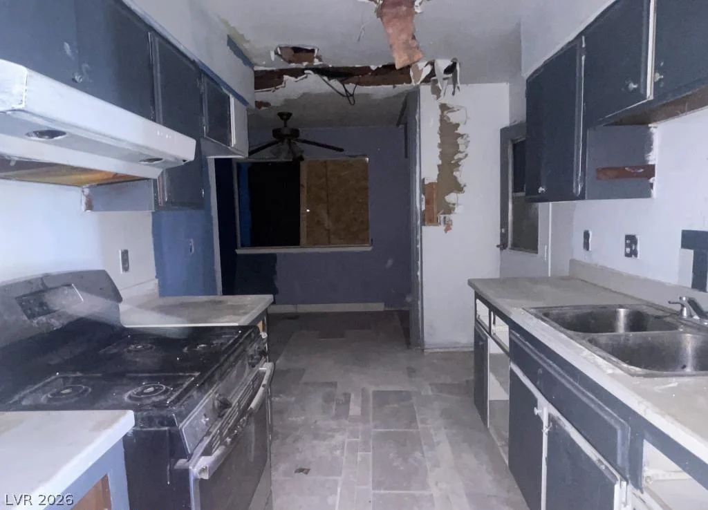 1408 Ferguson, North Las Vegas, NV 89030