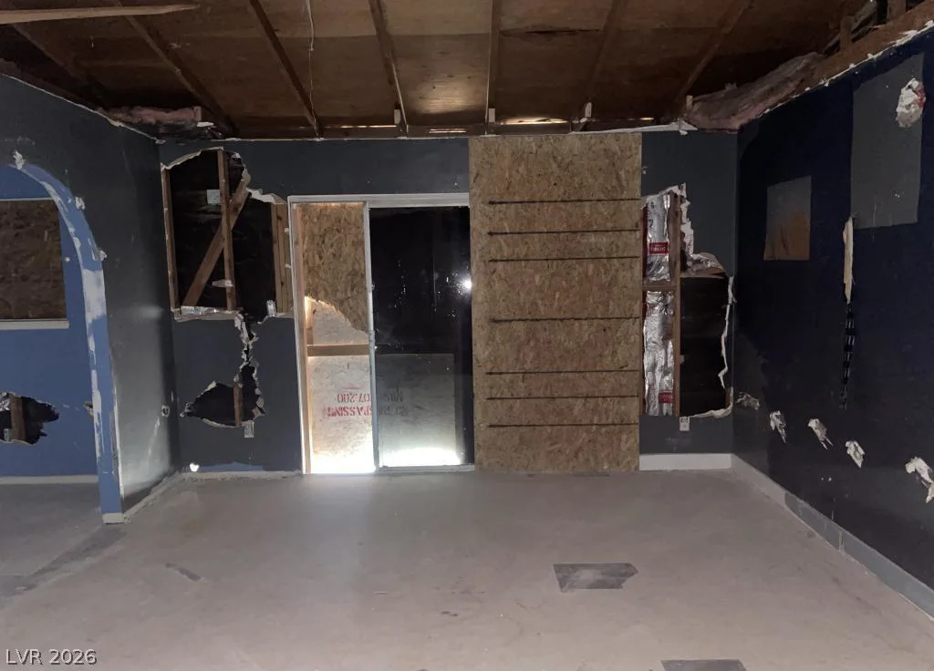 1408 Ferguson, North Las Vegas, NV 89030