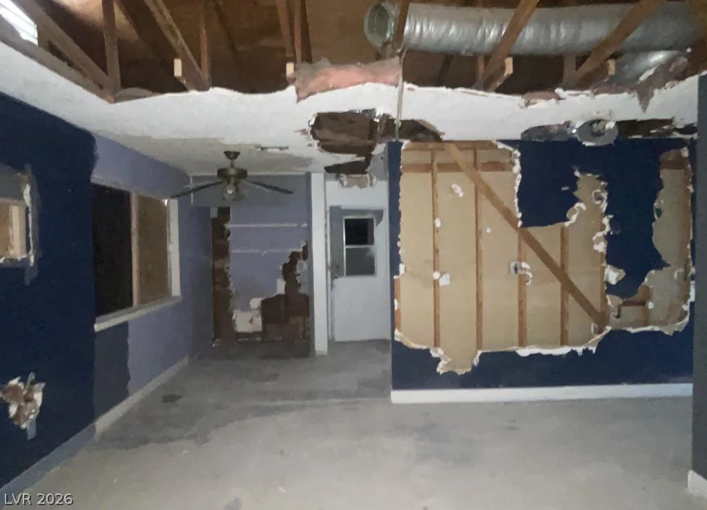 1408 Ferguson, North Las Vegas, NV 89030