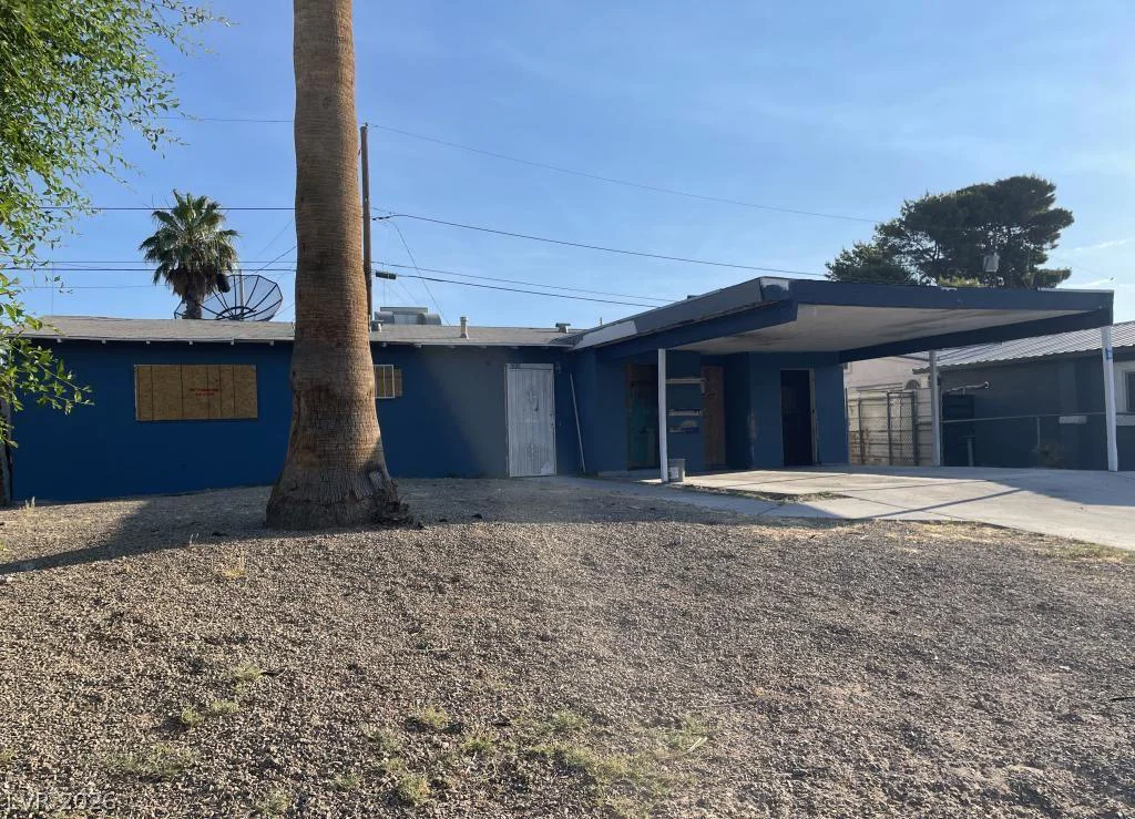 1408 Ferguson, North Las Vegas, NV 89030