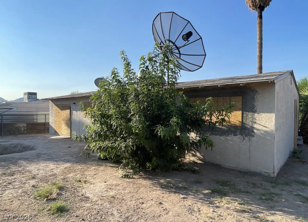 1408 Ferguson, North Las Vegas, NV 89030