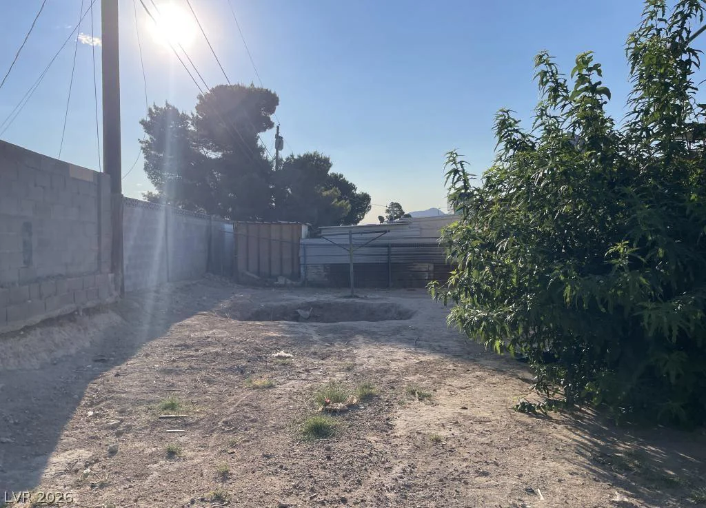 1408 Ferguson, North Las Vegas, NV 89030