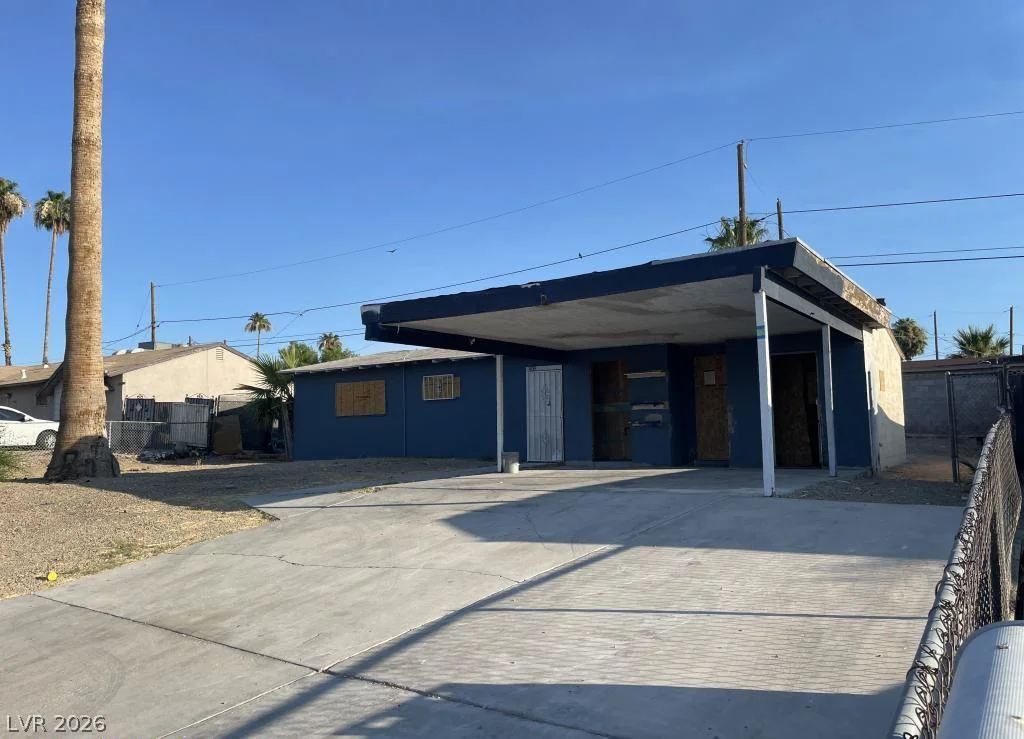 1408 Ferguson, North Las Vegas, NV 89030