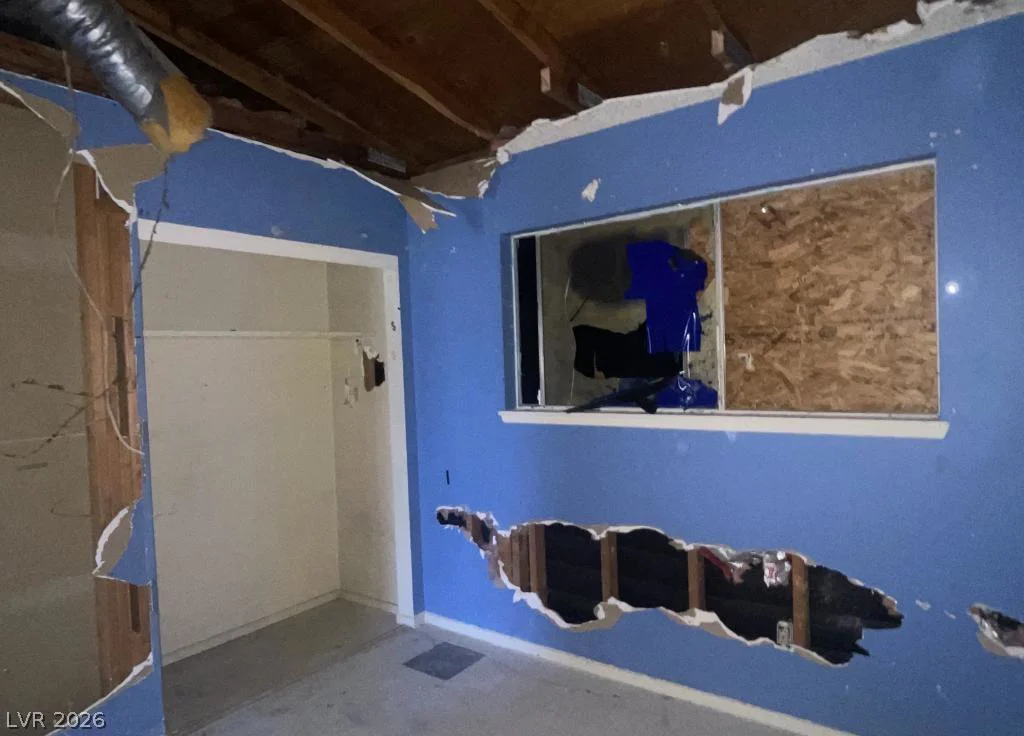 1408 Ferguson, North Las Vegas, NV 89030