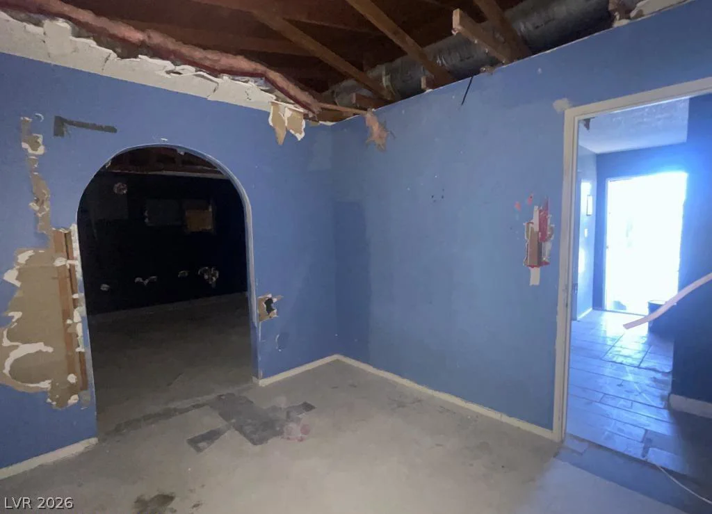 1408 Ferguson, North Las Vegas, NV 89030
