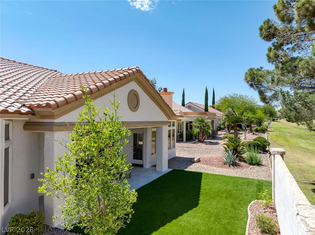 2825 Billy Casper, Las Vegas, NV 89134