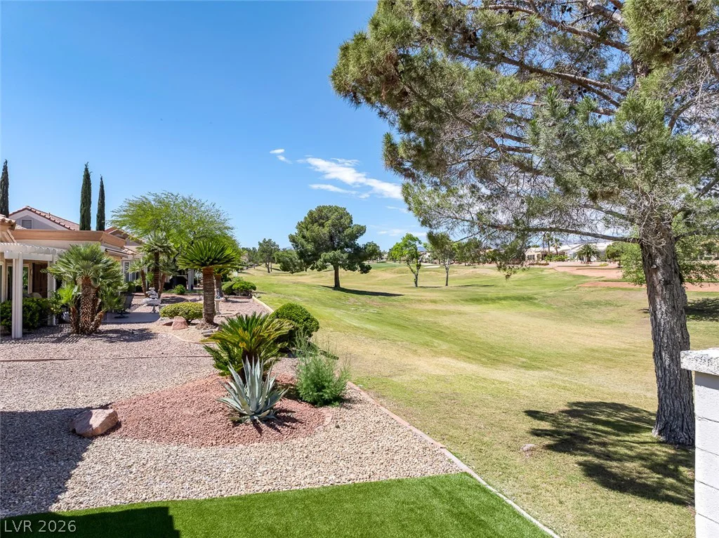 2825 Billy Casper, Las Vegas, NV 89134