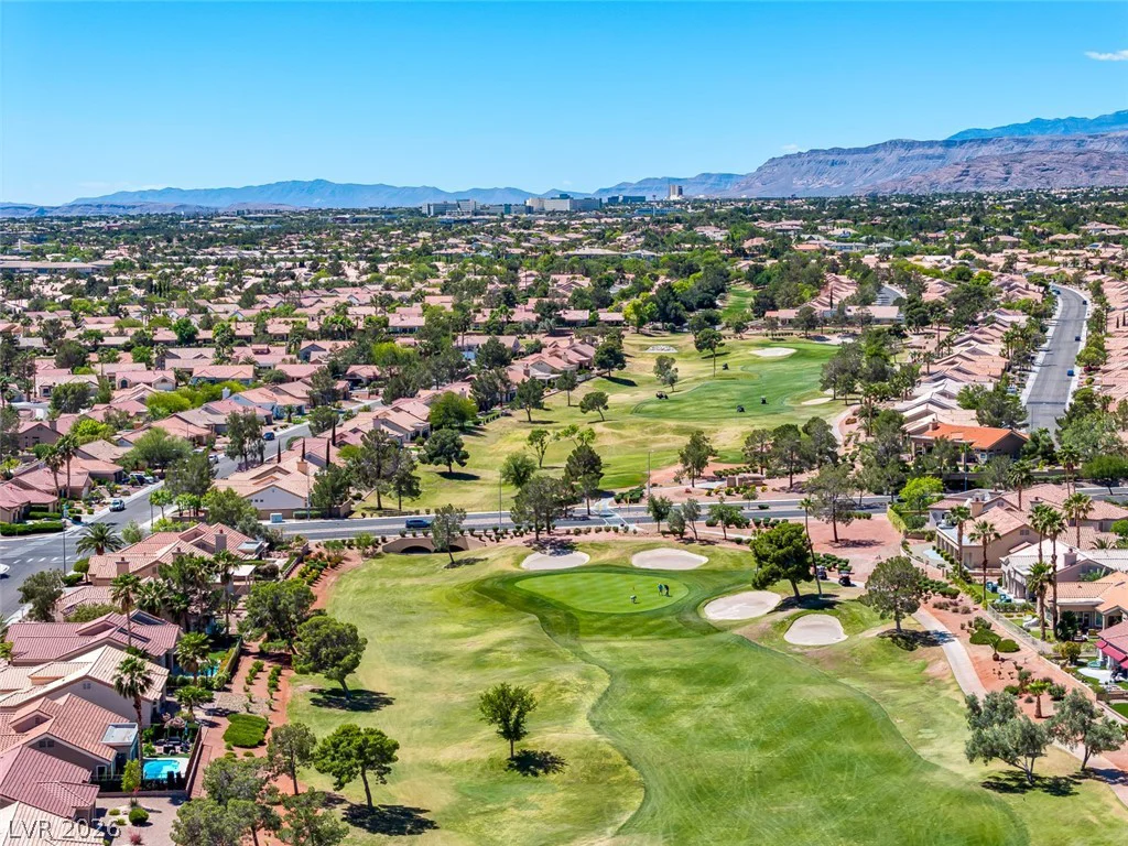 2825 Billy Casper, Las Vegas, NV 89134