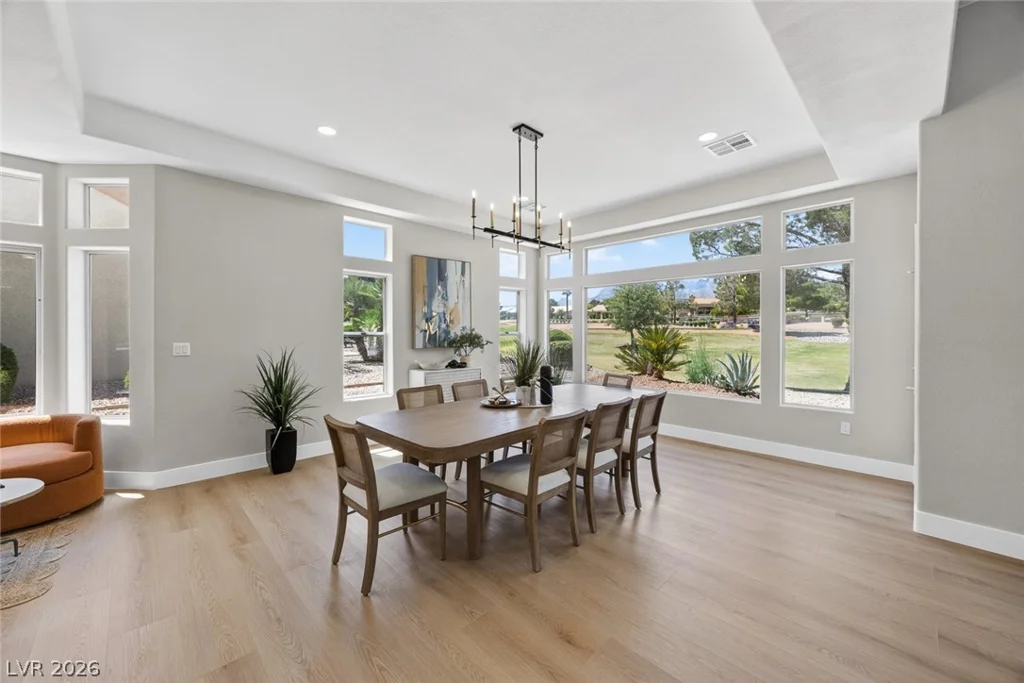 2825 Billy Casper, Las Vegas, NV 89134