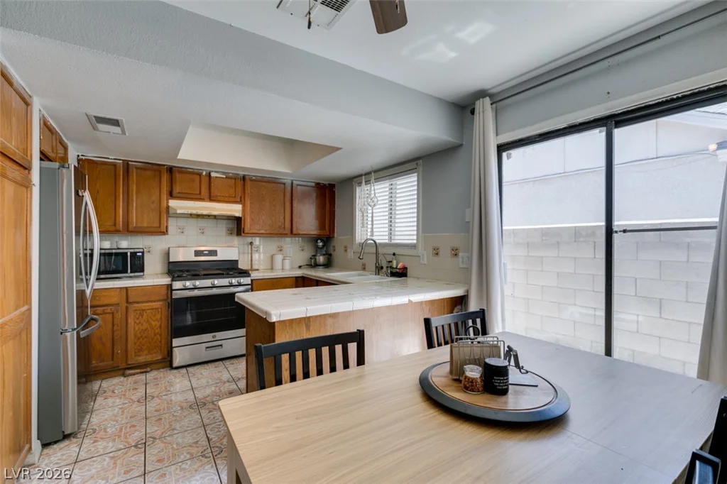 418 Linn, Las Vegas, NV 89110