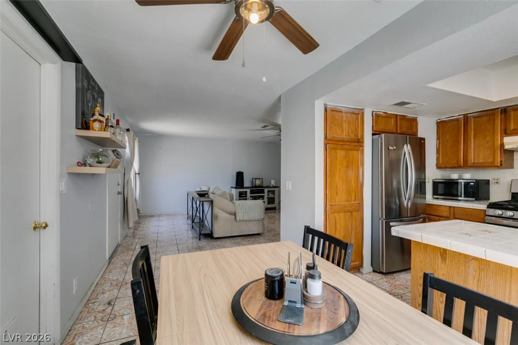 418 Linn, Las Vegas, NV 89110