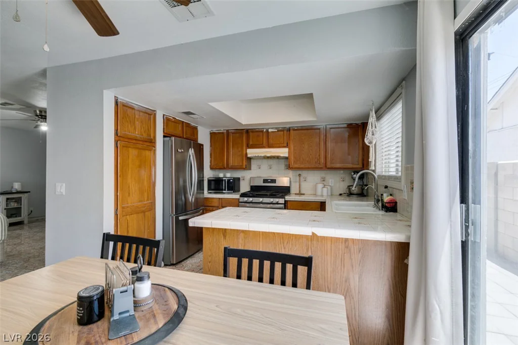 418 Linn, Las Vegas, NV 89110