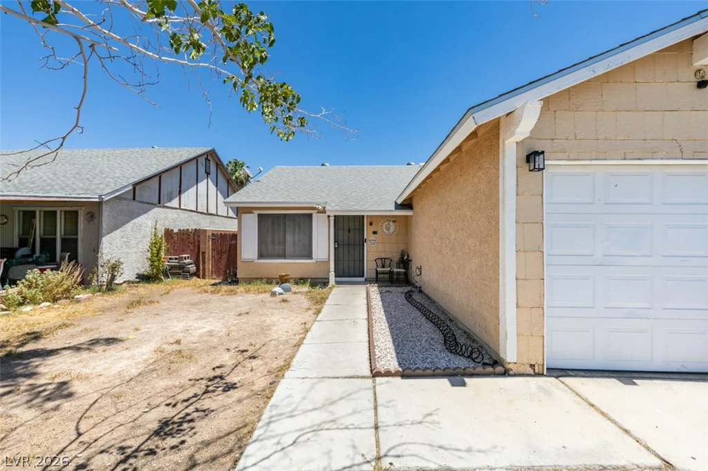418 Linn, Las Vegas, NV 89110