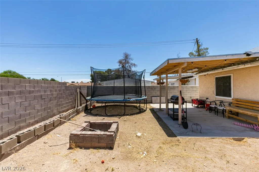 418 Linn, Las Vegas, NV 89110