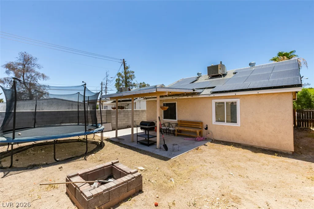 418 Linn, Las Vegas, NV 89110