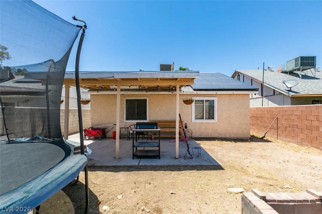 418 Linn, Las Vegas, NV 89110