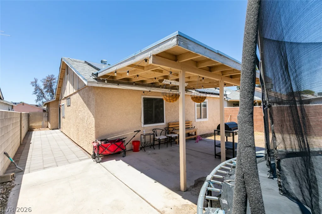 418 Linn, Las Vegas, NV 89110