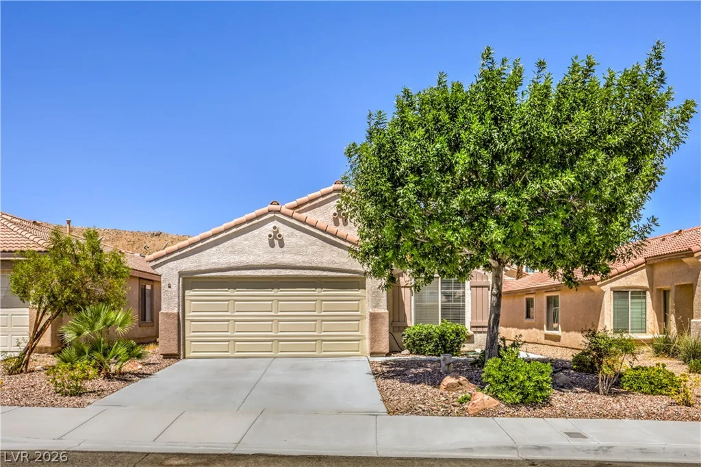 11079 Cusumano, Las Vegas, NV 89141