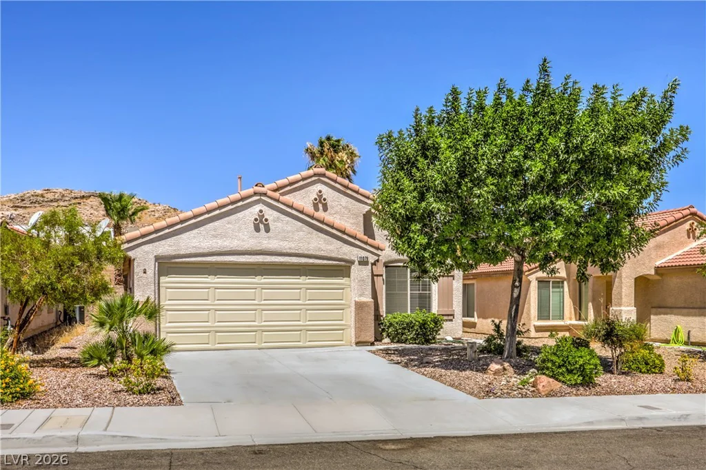 11079 Cusumano, Las Vegas, NV 89141