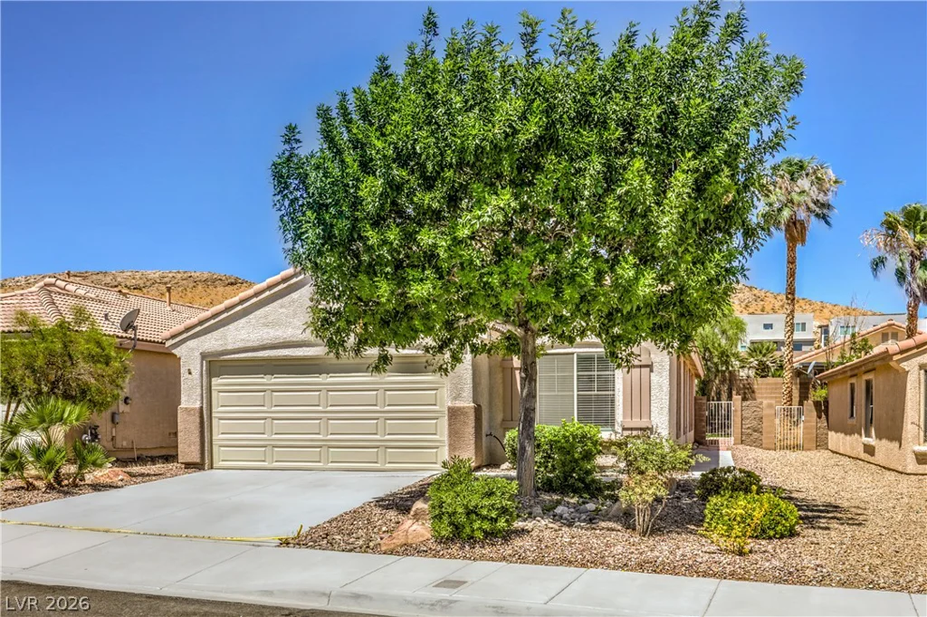 11079 Cusumano, Las Vegas, NV 89141