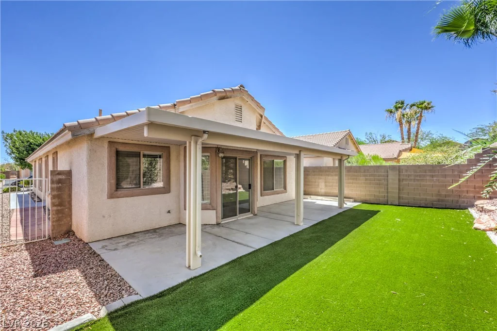 11079 Cusumano, Las Vegas, NV 89141