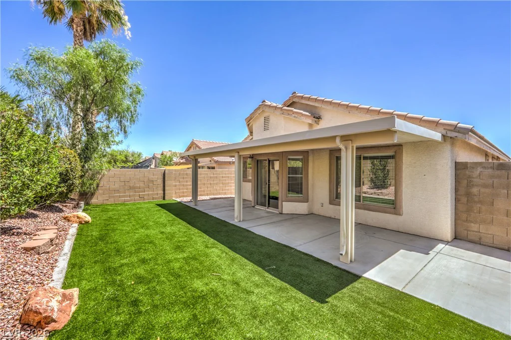 11079 Cusumano, Las Vegas, NV 89141