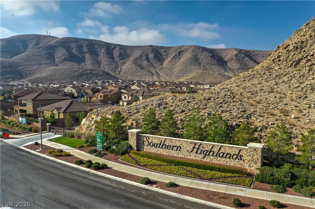 11079 Cusumano, Las Vegas, NV 89141
