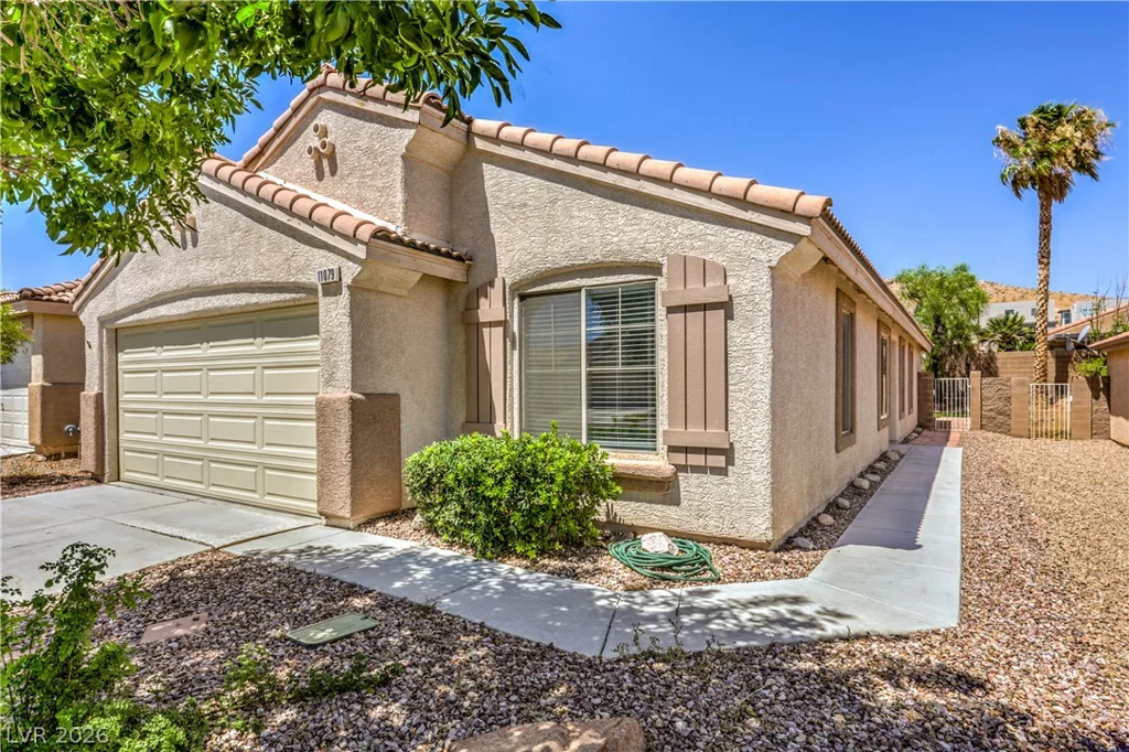 11079 Cusumano, Las Vegas, NV 89141