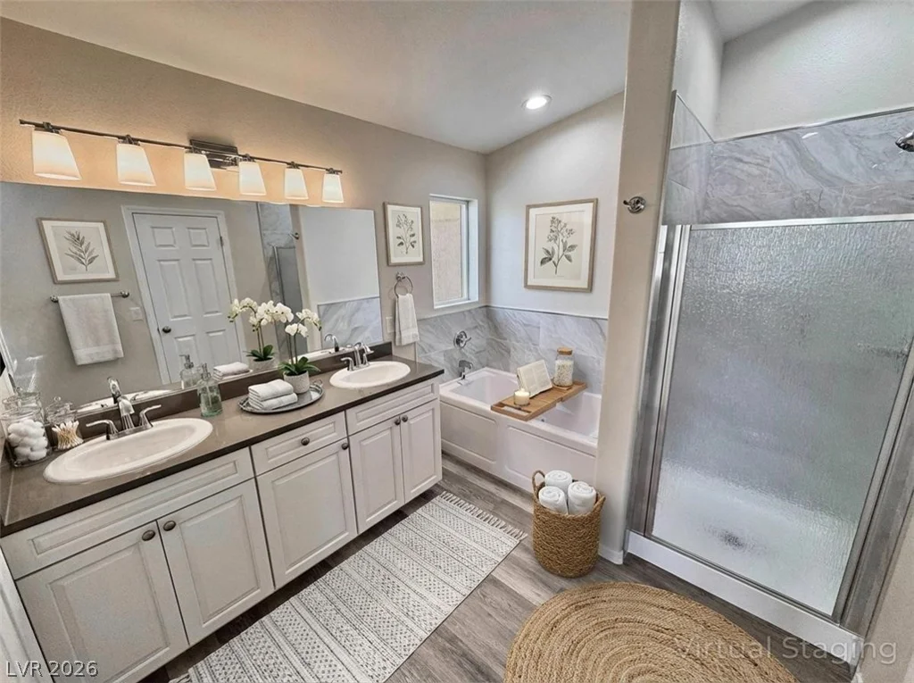 3001 Spy Glass, Pahrump, NV 89048