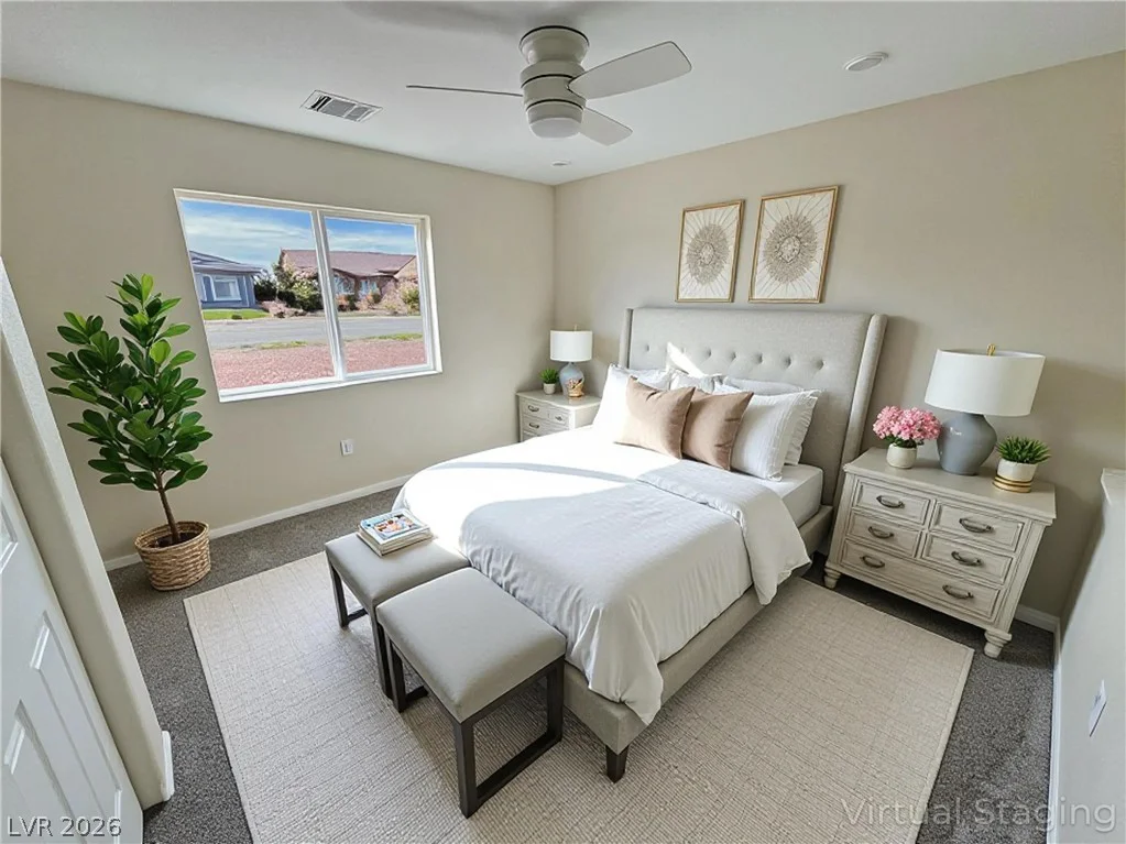 3001 Spy Glass, Pahrump, NV 89048