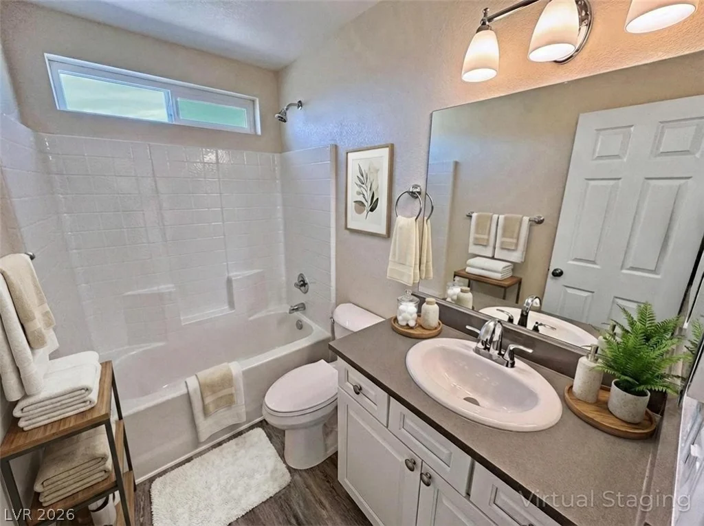 3001 Spy Glass, Pahrump, NV 89048