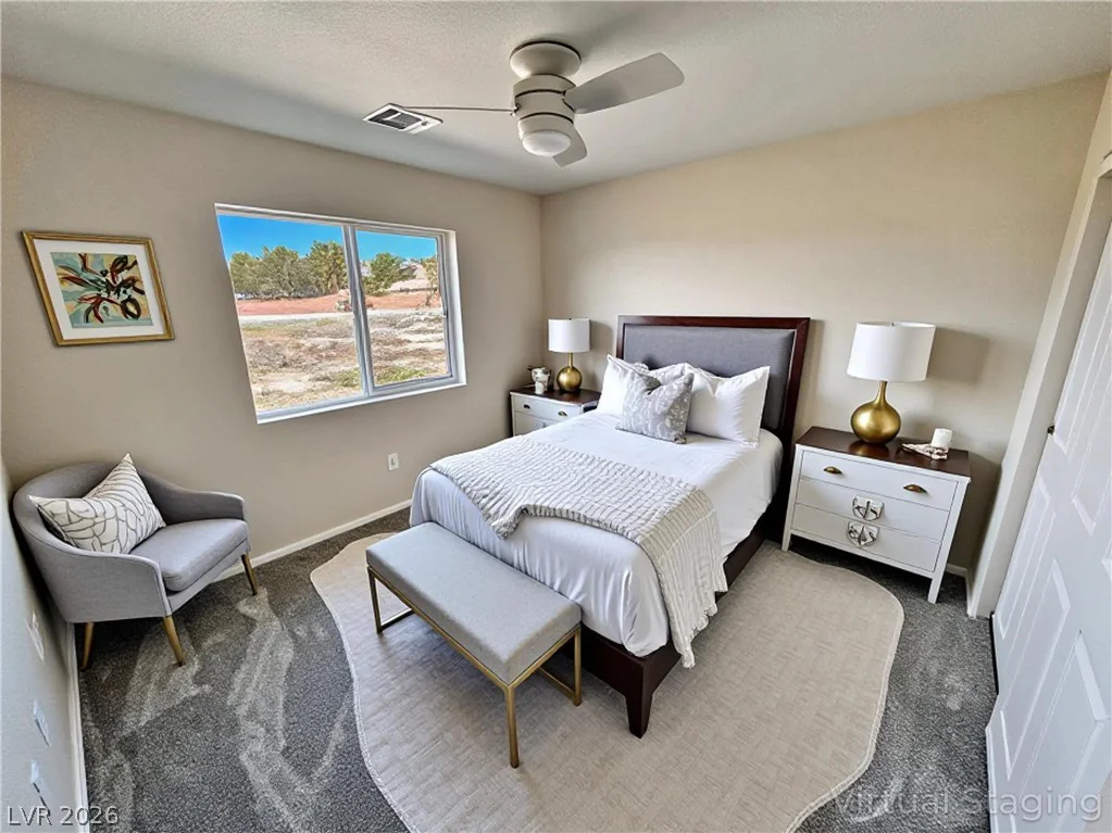 3001 Spy Glass, Pahrump, NV 89048