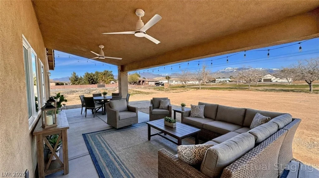 3001 Spy Glass, Pahrump, NV 89048