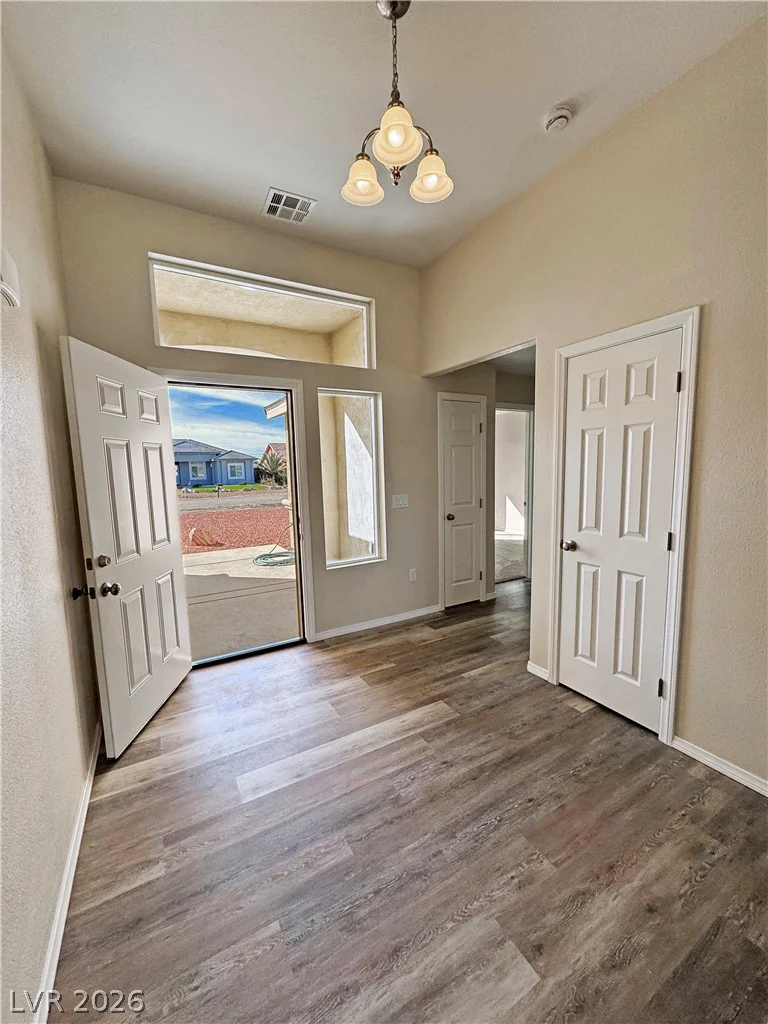 3001 Spy Glass, Pahrump, NV 89048