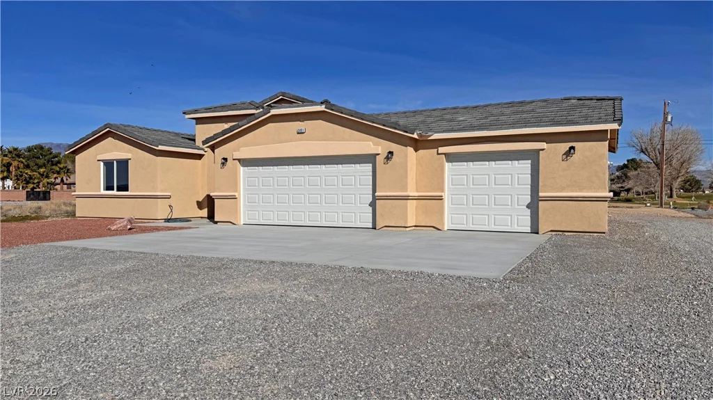 3001 Spy Glass, Pahrump, NV 89048