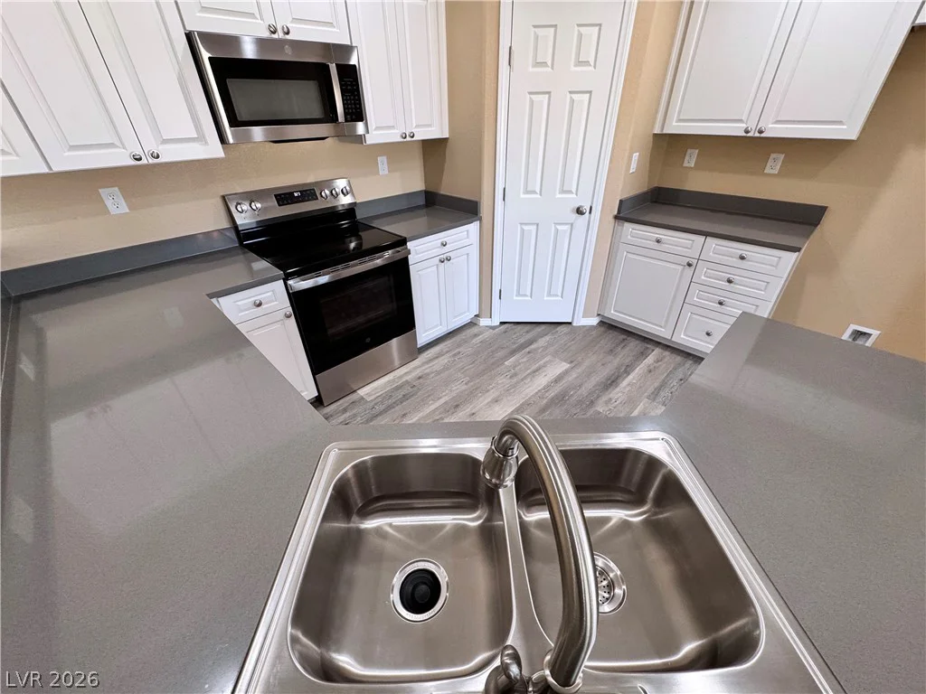 3001 Spy Glass, Pahrump, NV 89048