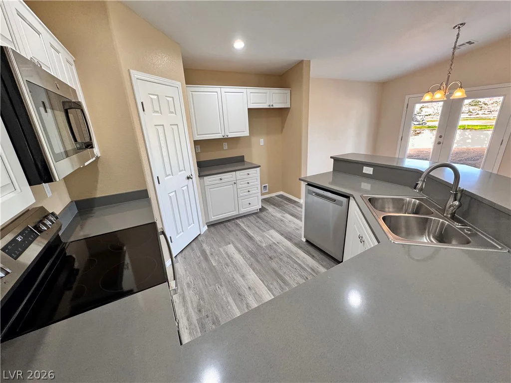 3001 Spy Glass, Pahrump, NV 89048