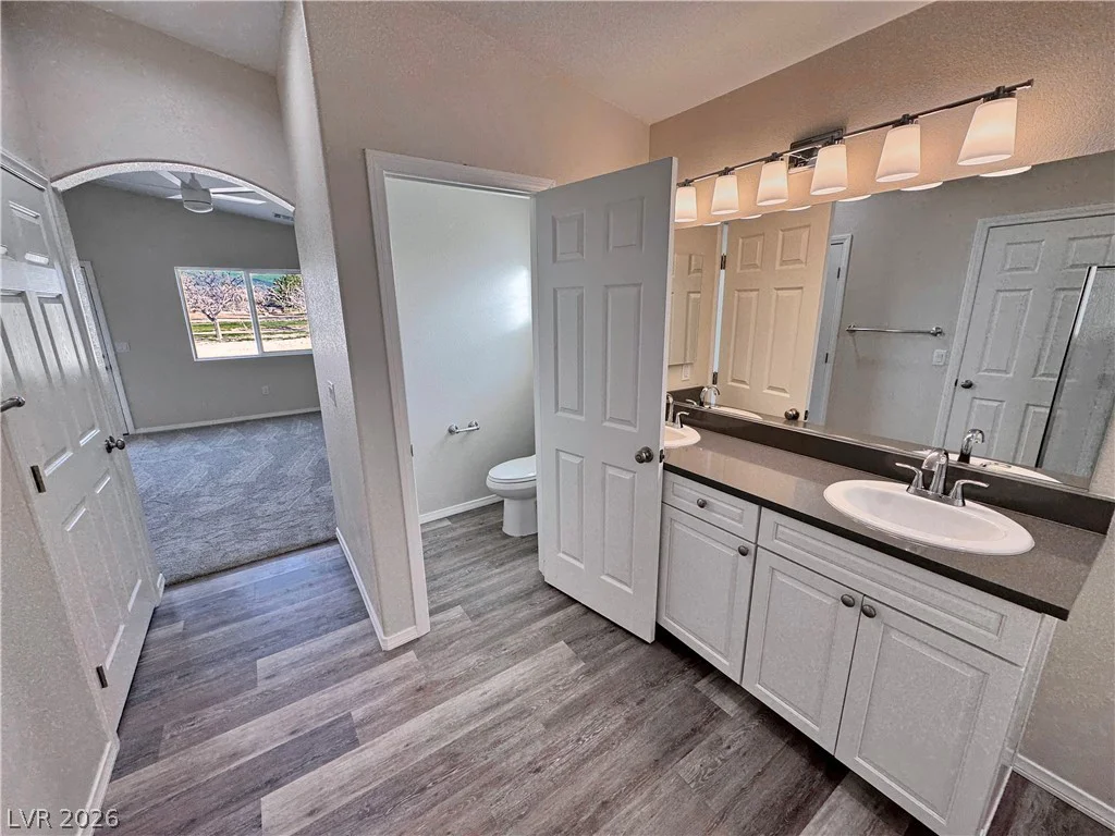 3001 Spy Glass, Pahrump, NV 89048
