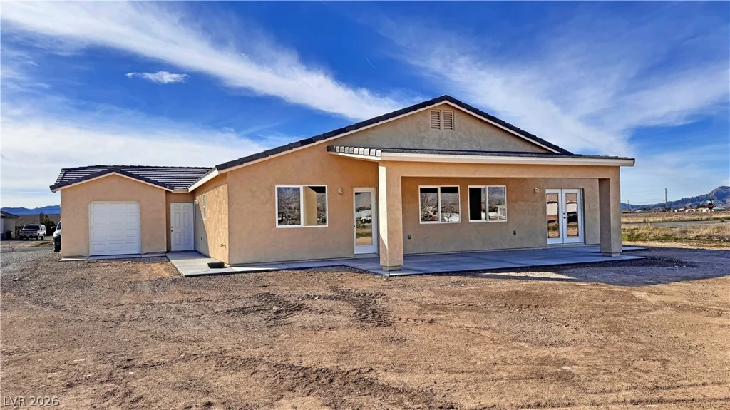 3001 Spy Glass, Pahrump, NV 89048