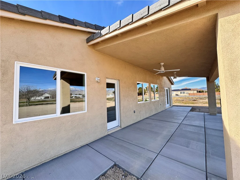 3001 Spy Glass, Pahrump, NV 89048