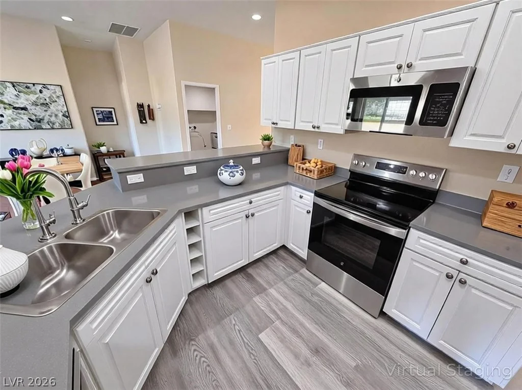 3001 Spy Glass, Pahrump, NV 89048