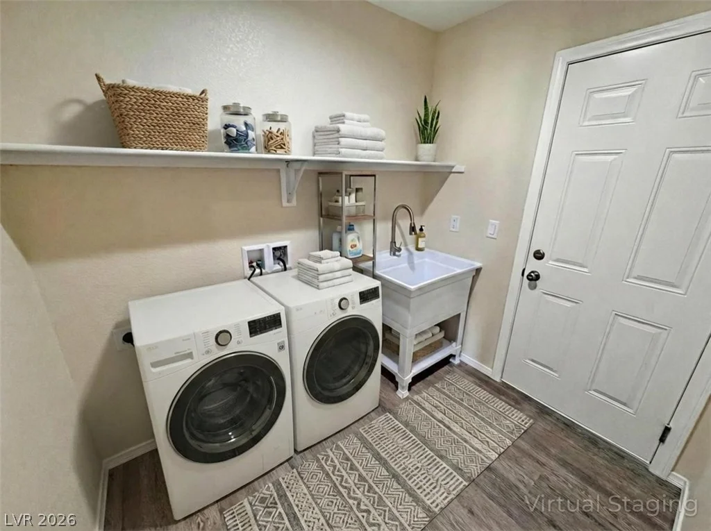 3001 Spy Glass, Pahrump, NV 89048
