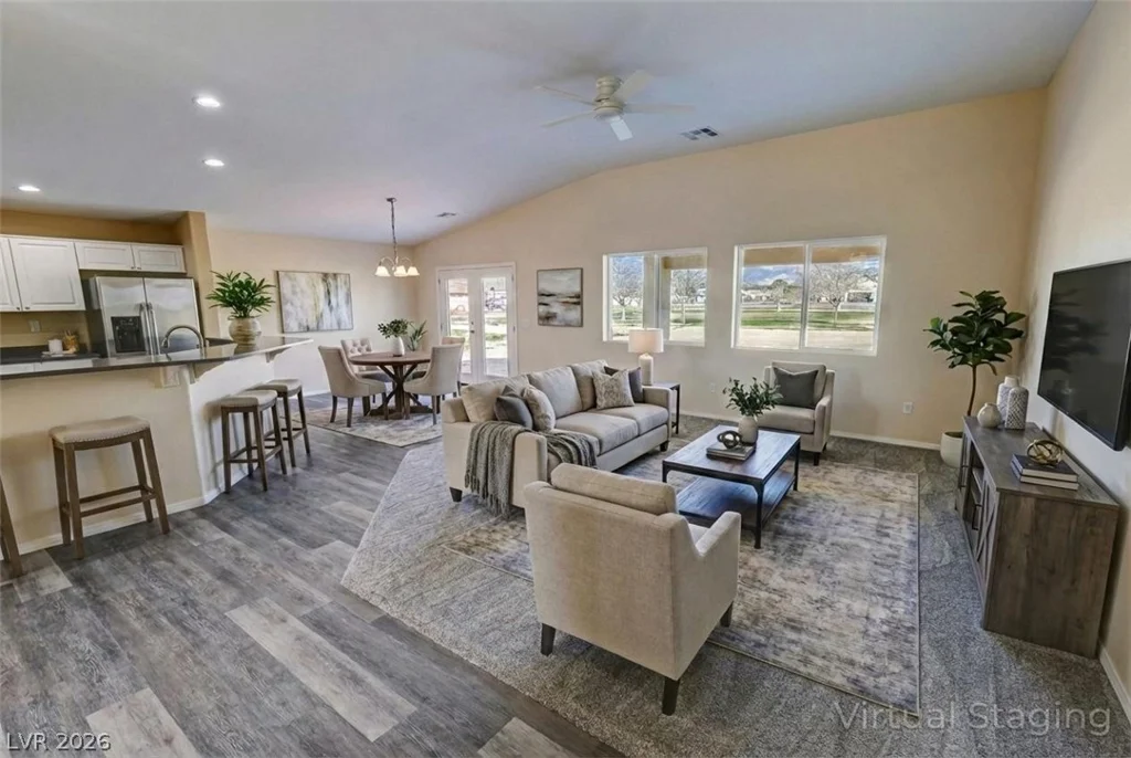 3001 Spy Glass, Pahrump, NV 89048