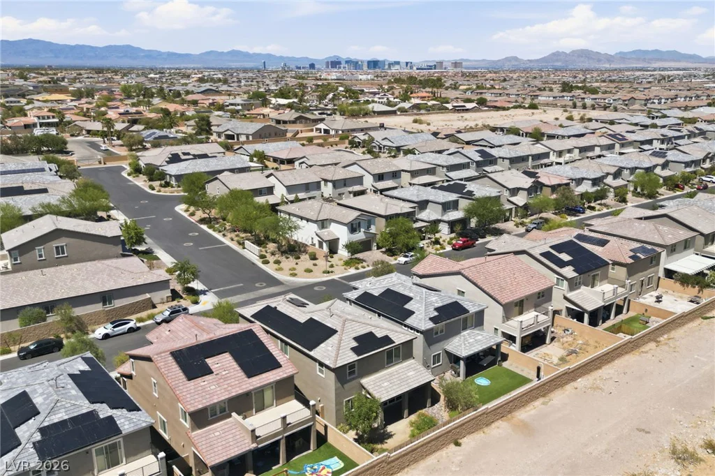 7547 Tinley Creek, Las Vegas, NV 89113