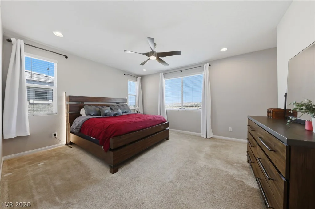 7547 Tinley Creek, Las Vegas, NV 89113