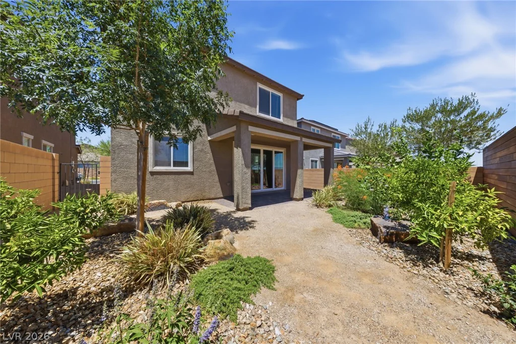 7547 Tinley Creek, Las Vegas, NV 89113