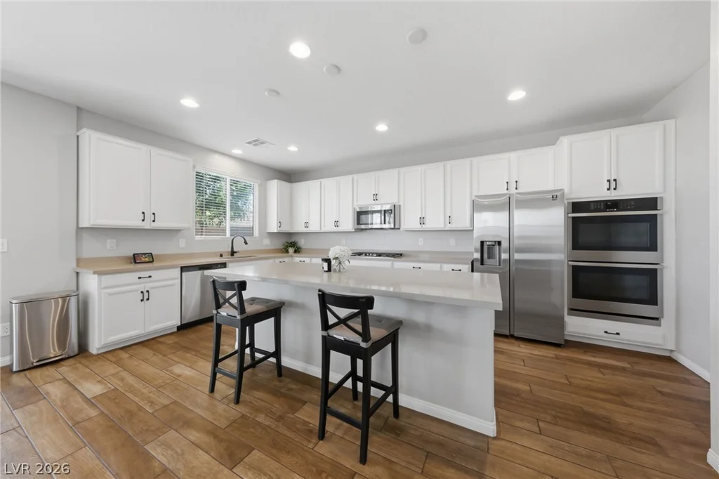 7547 Tinley Creek, Las Vegas, NV 89113