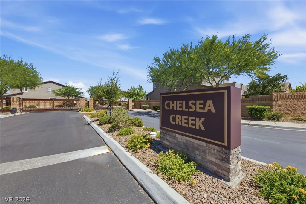 7547 Tinley Creek, Las Vegas, NV 89113