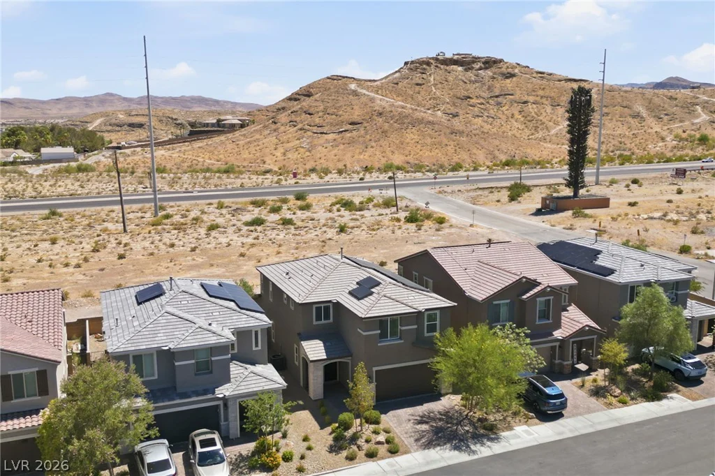 7547 Tinley Creek, Las Vegas, NV 89113