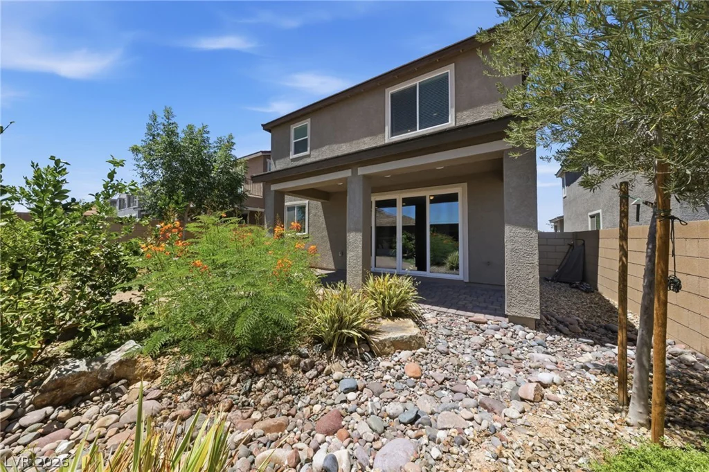 7547 Tinley Creek, Las Vegas, NV 89113